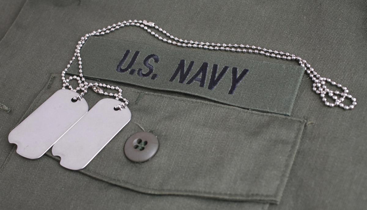 US Navy Would Be Harmed by Biden Policies