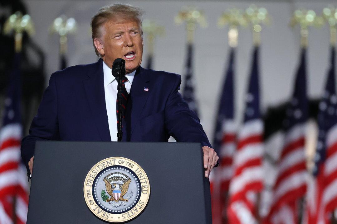 Study Suggests Polls Fail to Capture Full Extent of Trump Support Due to ‘Shy’ Voter Phenomenon