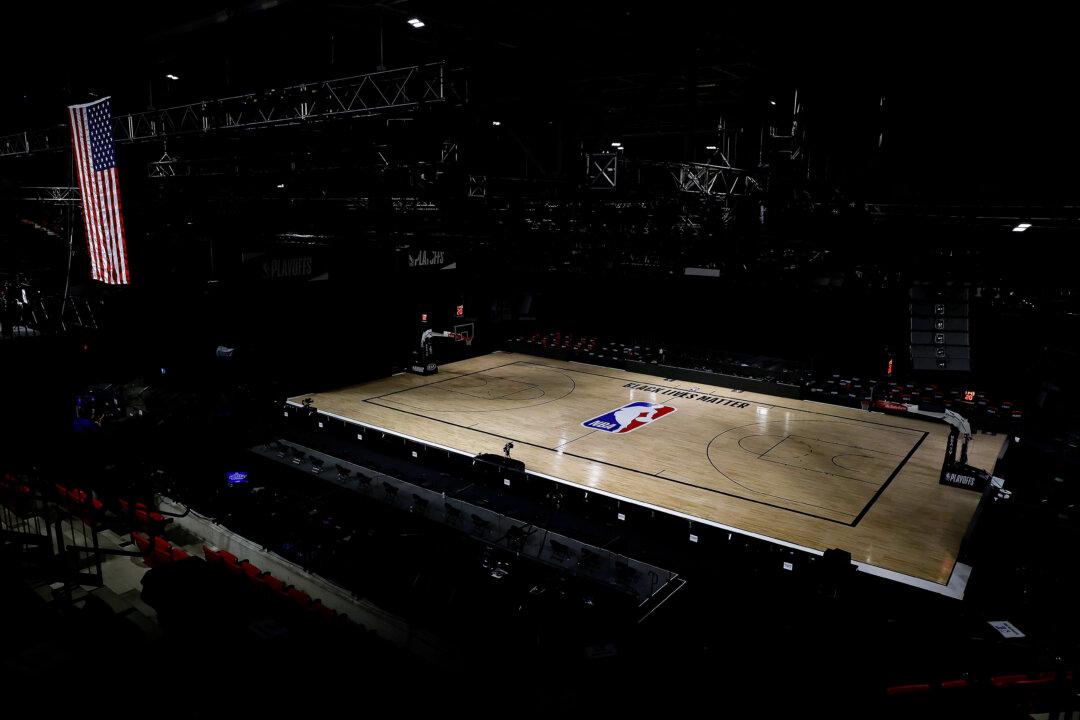 NBA Playoff Games Resuming, League Announces