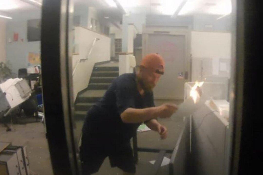 74 Facing Federal Charges for Crimes Committed During Portland Riots