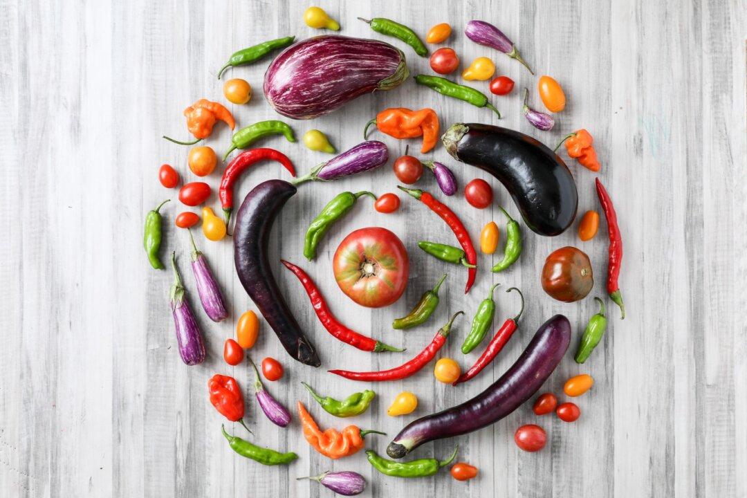 Endless Summer: How to Preserve the Season’s Bounty