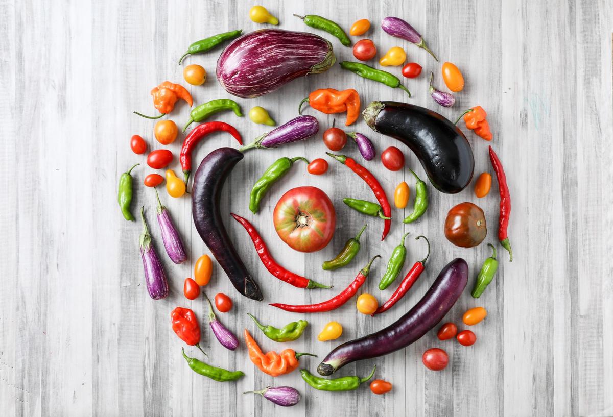 Endless Summer: How to Preserve the Season’s Bounty