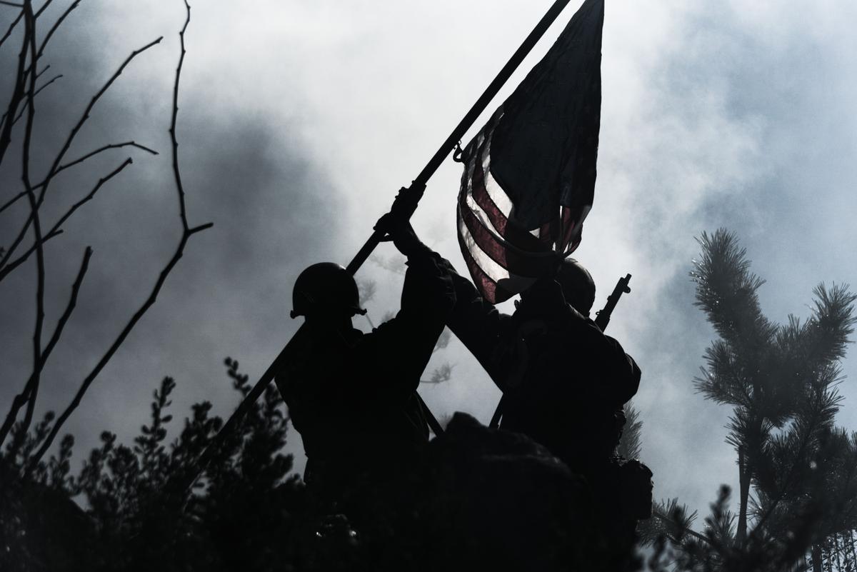 Sacrifice, Courage, Patriotism: A Visit to the National Museum of the Pacific War