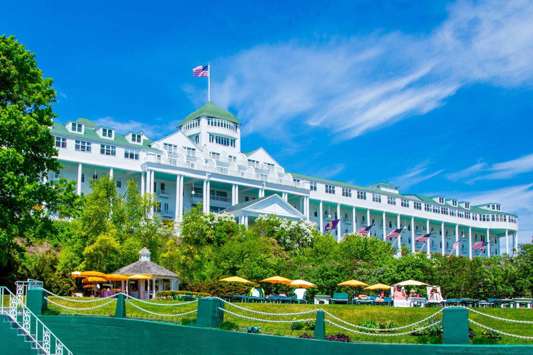 Mackinac Island, Michigan: America’s Picture-Perfect Retreat