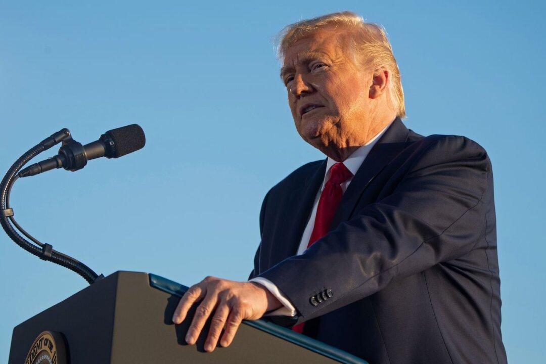 Trump Administration Announces Deal for 150 Million New Rapid COVID-19 Tests