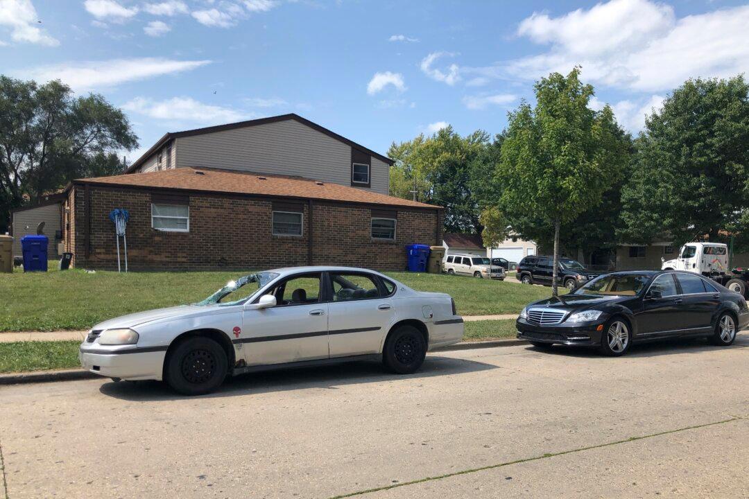 DOJ Closes Probe of Officer Who Shot Jacob Blake; No Charges Filed