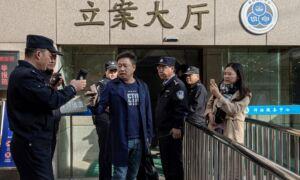 China’s Justice Ministry Tightens Control on Lawyers With License Revocations