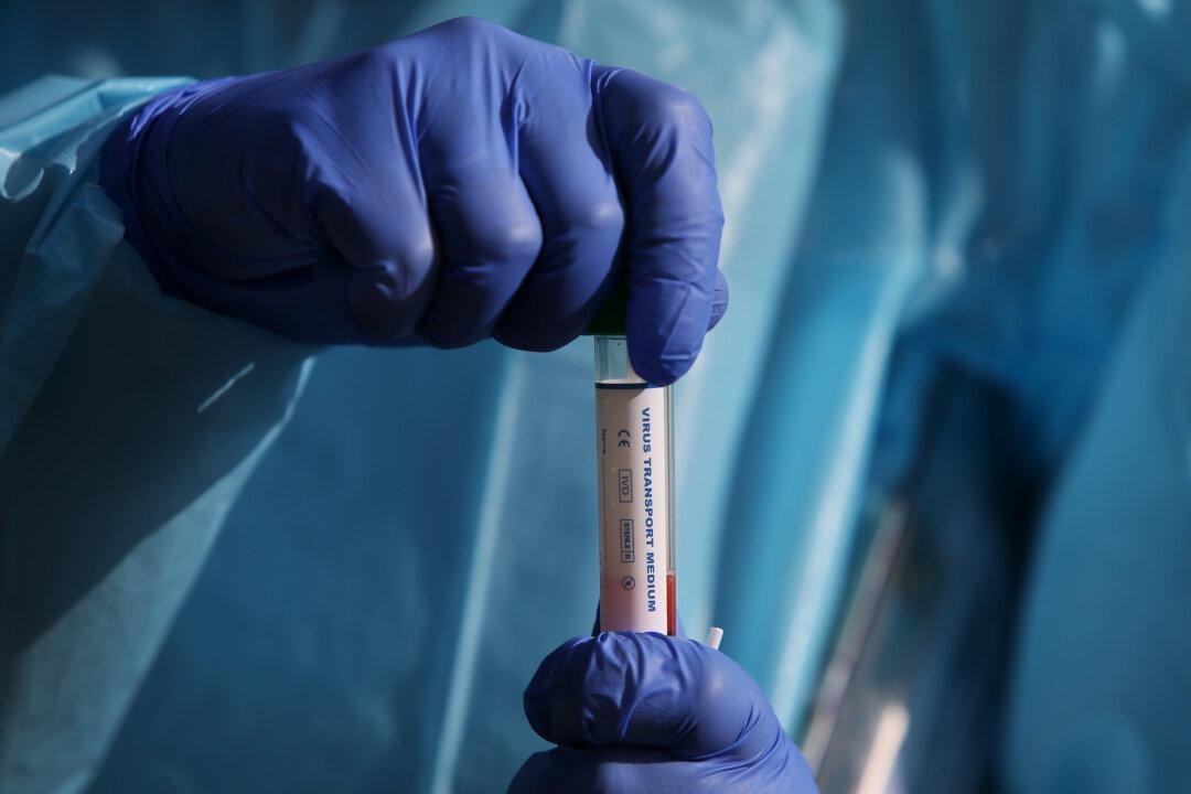 New South Wales Records Zero Cases of COVID-19 but Remains on High Alert