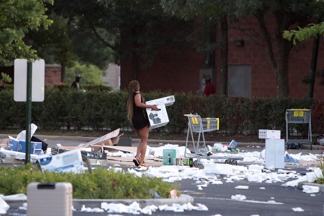 A Little Common Sense About Private Property