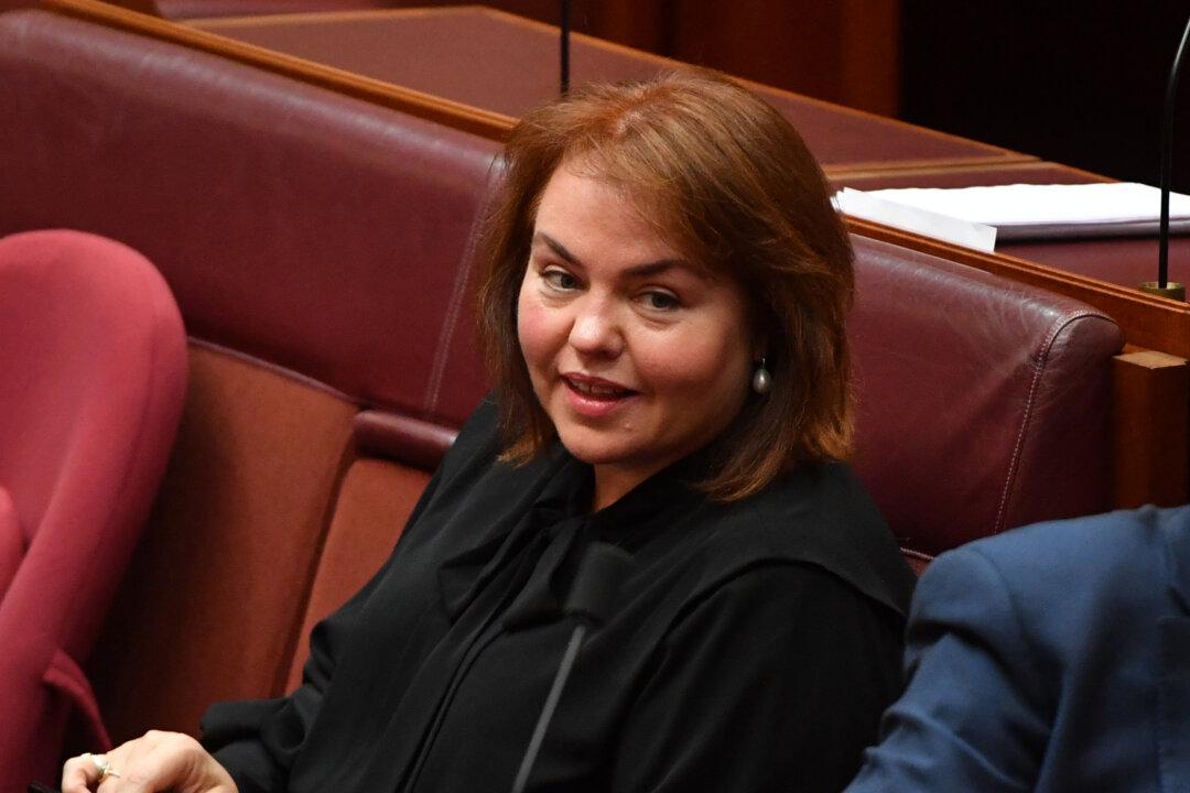 Tributes Flow for Deceased Australian Senator and ‘China Hawk’ Kimberley Kitching