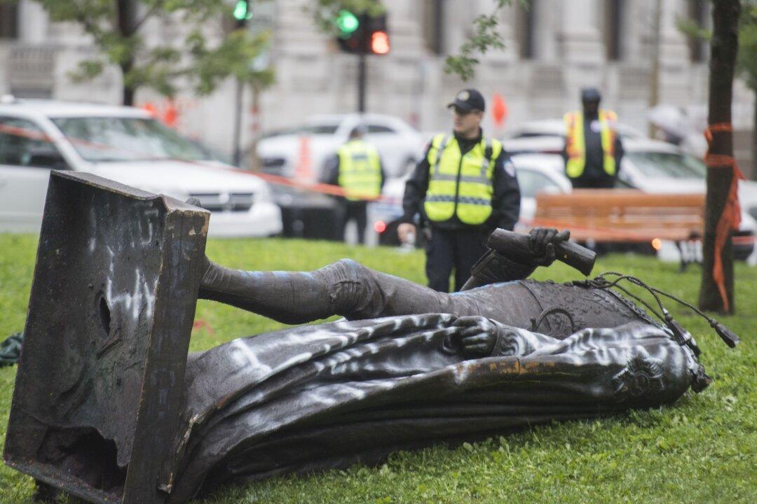 The High Cost of Turning a Blind Eye to Vandalism