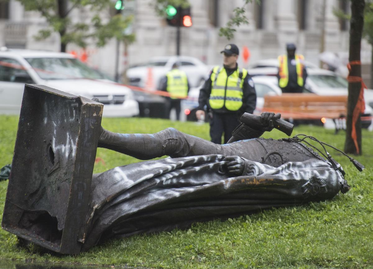 The High Cost of Turning a Blind Eye to Vandalism