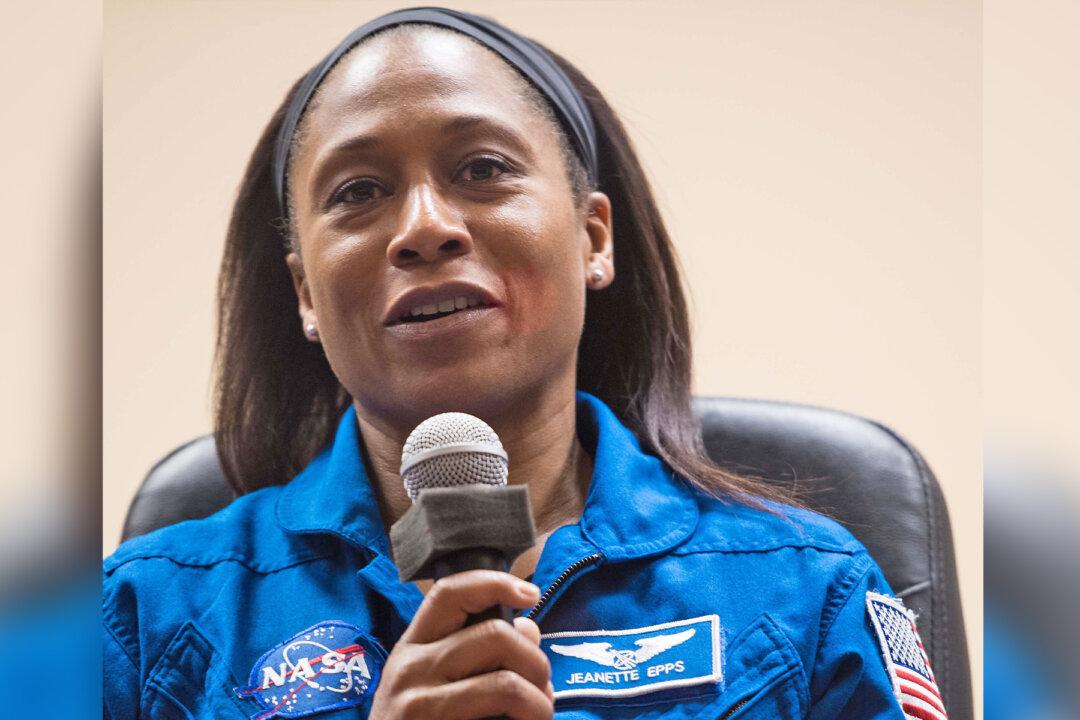 Jeanette Epps Could Become First Black Woman to Join ISS Crew, via Starliner Spacecraft