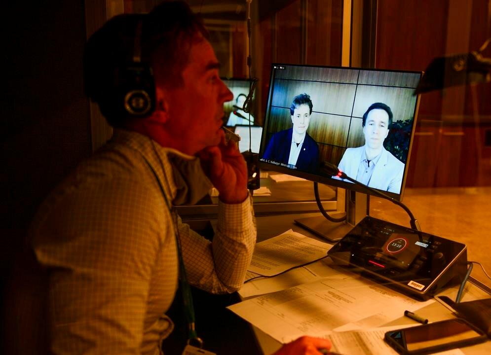 WE Calls Latest Conservatives Request for Documents ‘Politics’