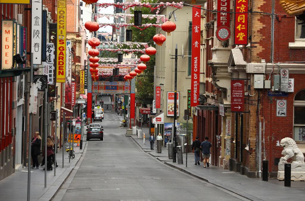 Immigration Minister Warns Foreign Interference at an ‘Unprecedented High’