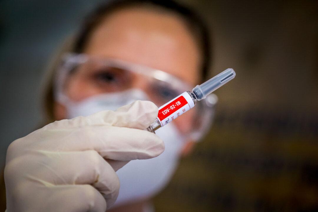 Chinese-Made Vaccines Met With Skepticism Internationally