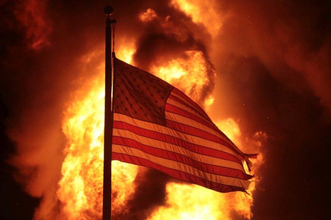 Tutelage, Tyranny, and Our Modern Counter-Enlightenment