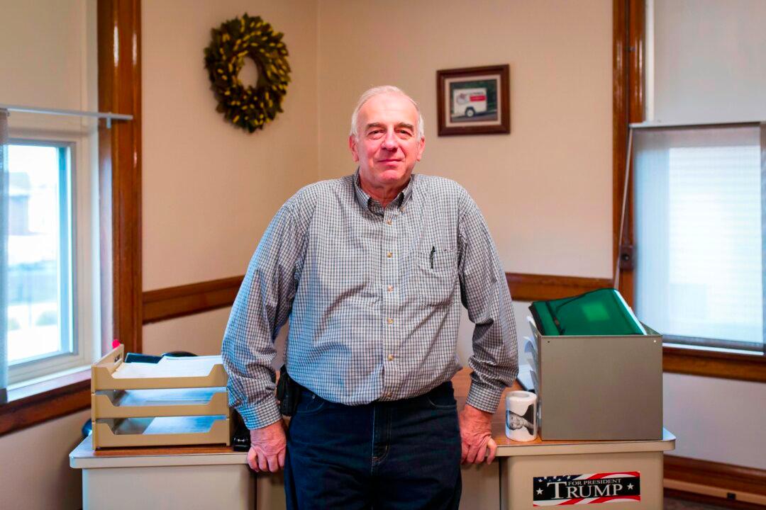 6 Democratic Mayors in Minnesota Endorse Trump for Reelection