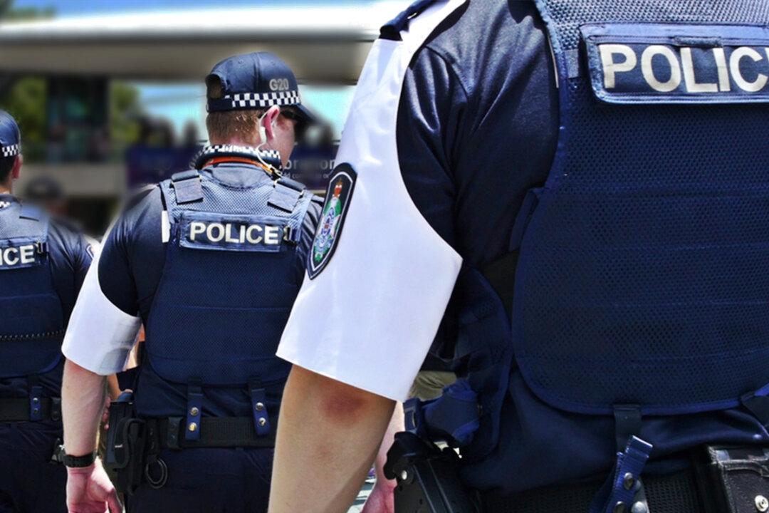 Australian Police Bust Pedophile Ring, Charge 18 Suspects Who Targeted Teens on Facebook