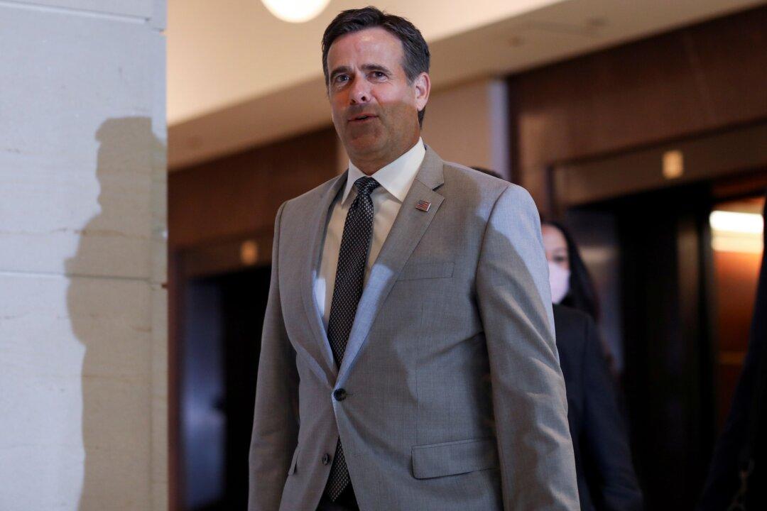 Pentagon’s Report Will Contain More Information on UFOs Than Previously Made Public: Ratcliffe
