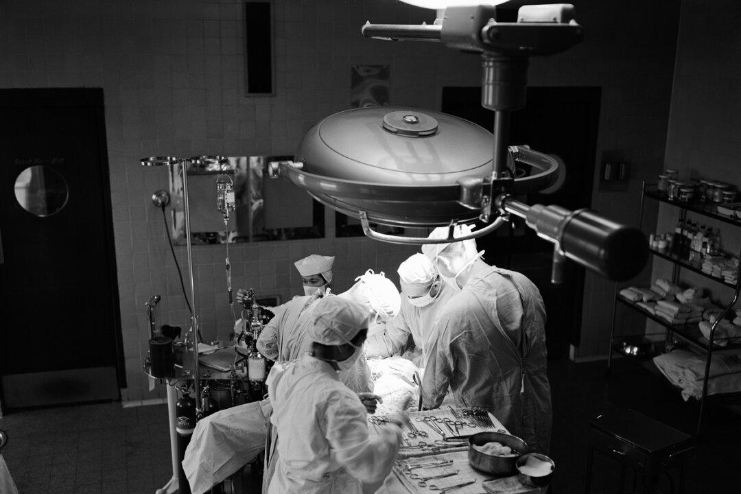 Turning the Suicidal Into Organ Farms