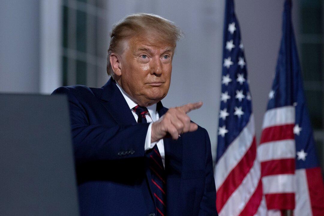 Trump Says He’s Still Going to Kenosha, Over Local Objections