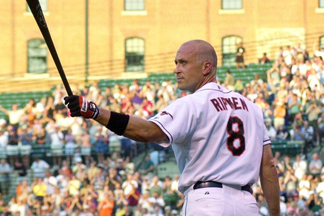 Baseball Hall of Famer Cal Ripken Jr. Says He Is ‘Cancer Free’ After Diagnosis in February