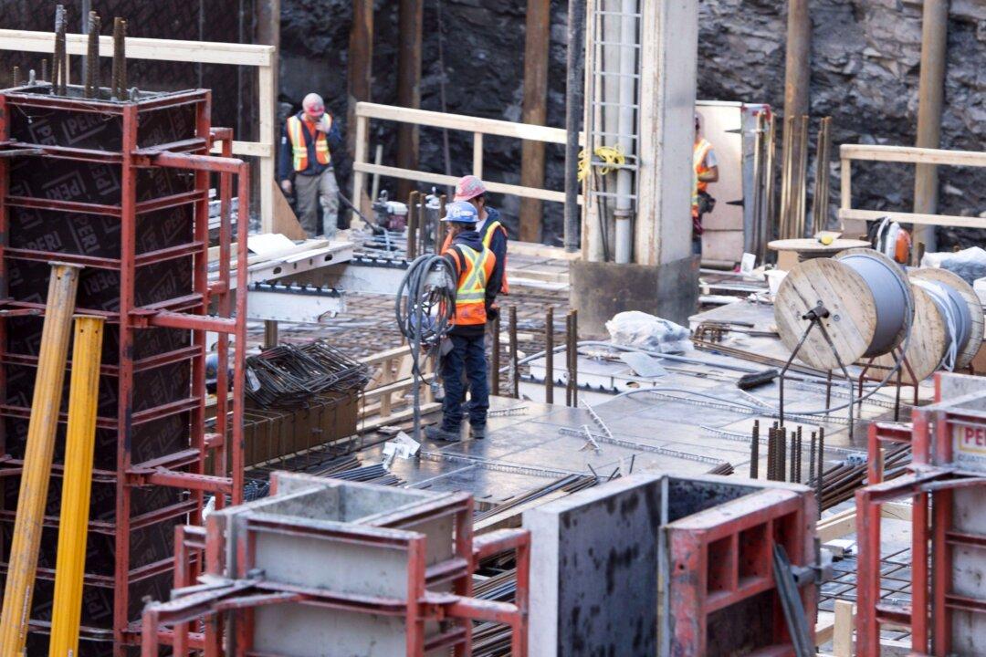 Trades Schools Adjust as Pandemic Drags On