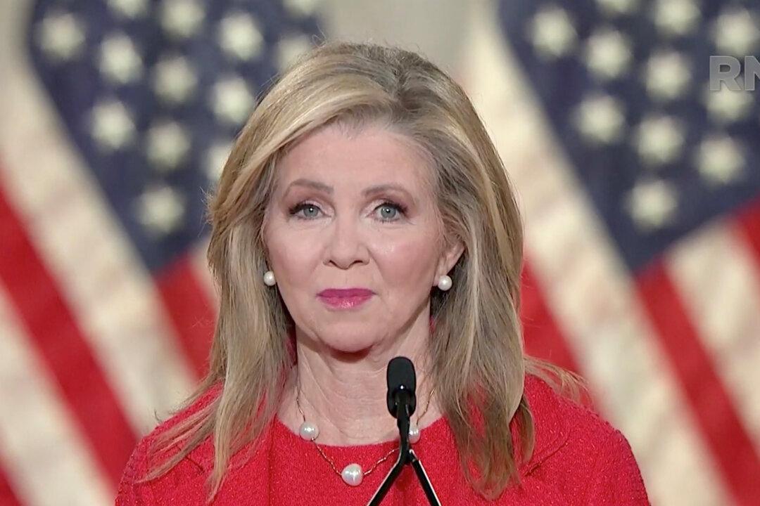 Senator Blackburn and Colleagues Call on All Americans to Support Supreme Court Nominee