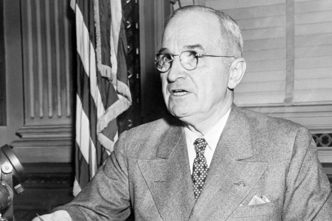 Trump Will Win by Giving Them Hell