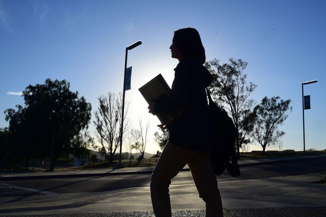 University of Rochester Student Dispute Highlights CCP Influence on American Campuses