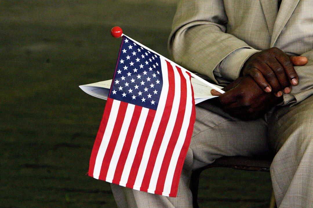 Today’s Racial Turmoil Is Led by Those Who Have Perpetrated Racism