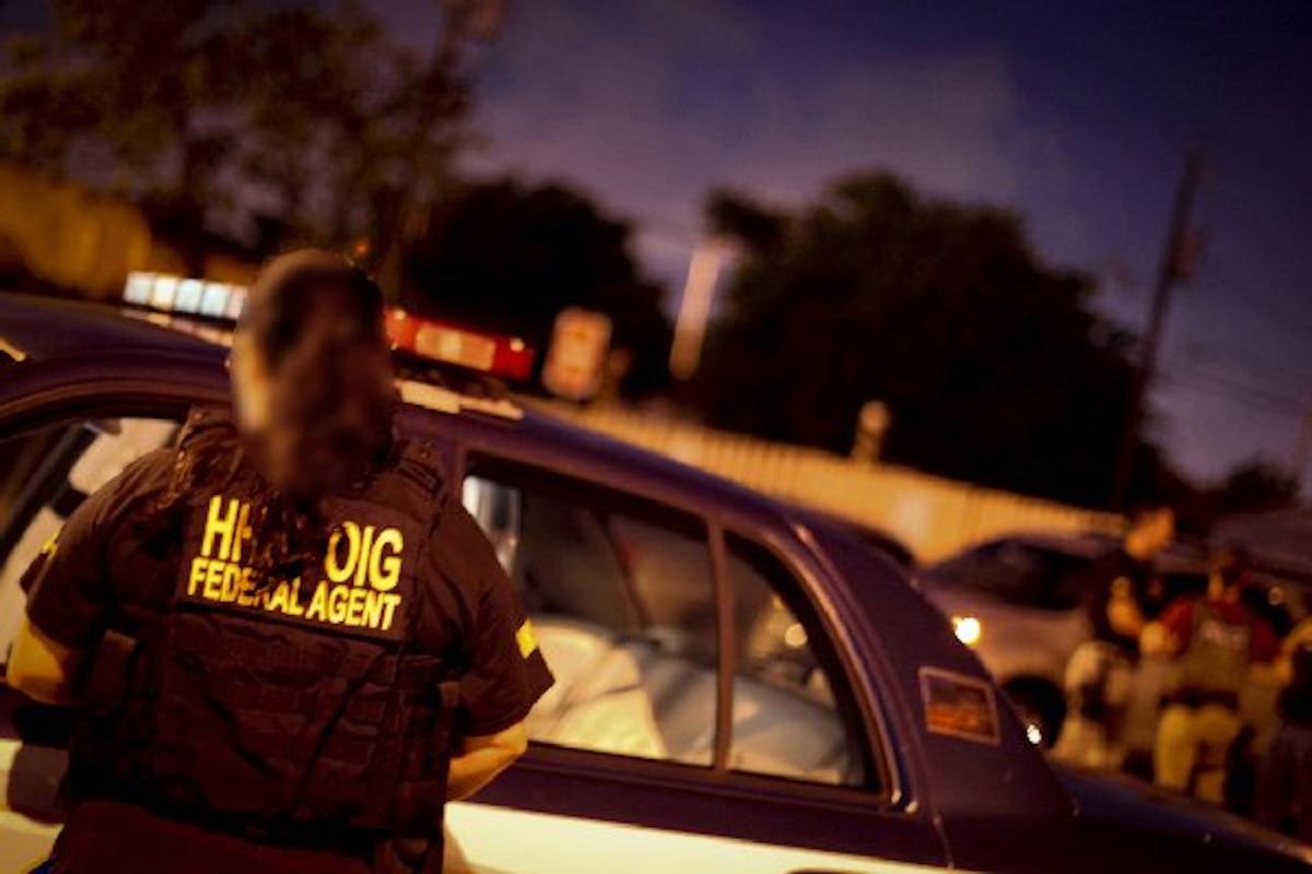 100 Medical Professionals Ensnared in Massive Takedown of Medicare, Medicaid Fraud: DOJ