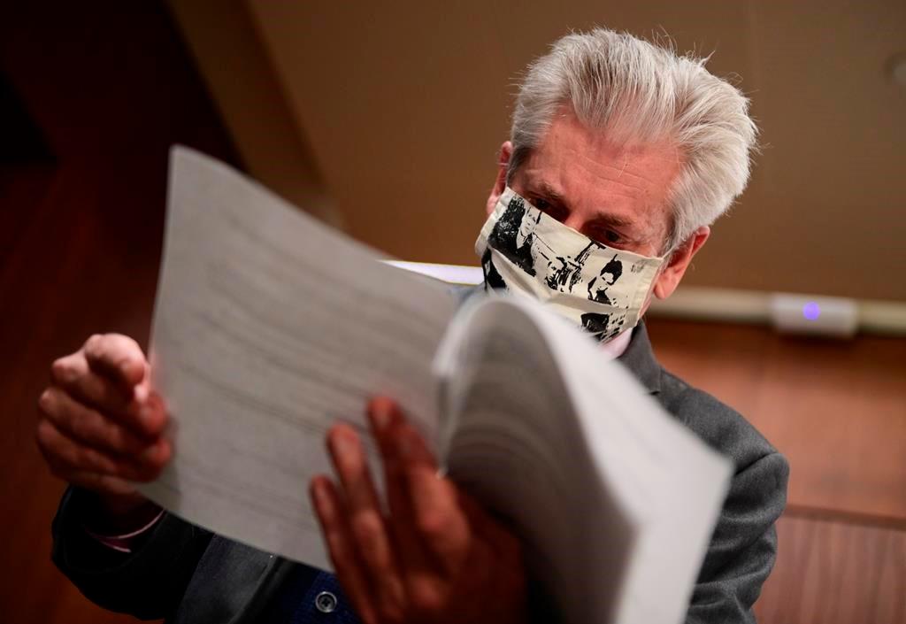 Documents Prove Youth Minister Played Key Role in WE Controversy, NDP Says