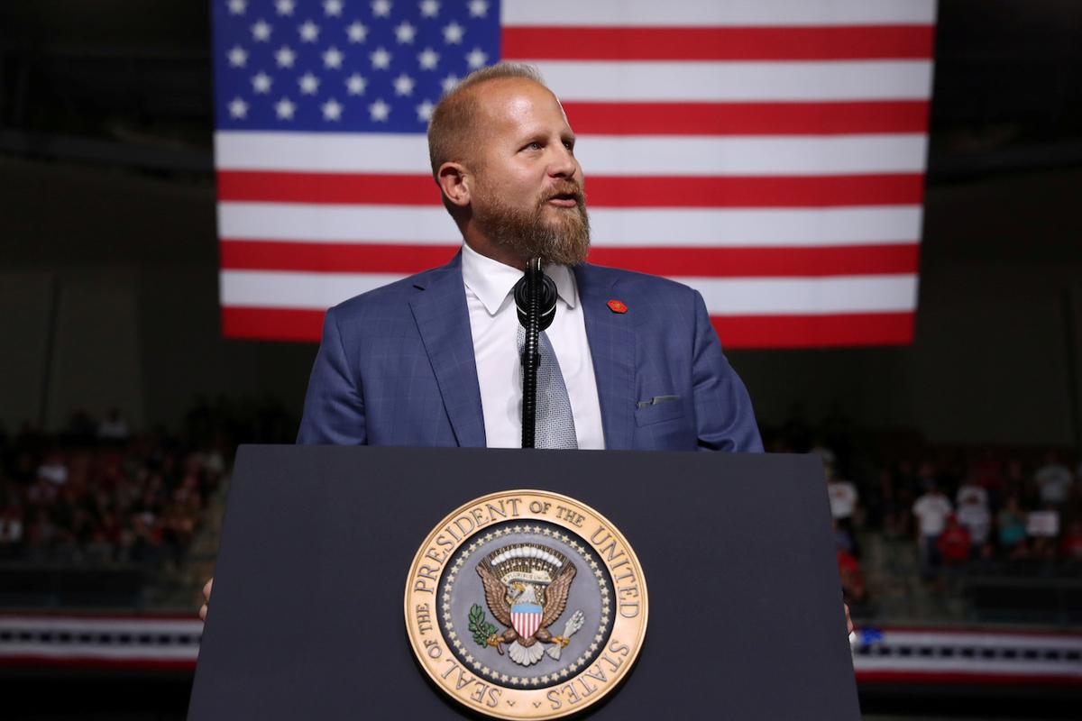 Parscale Steps Away From Trump Campaign Due to ‘Overwhelming Stress’
