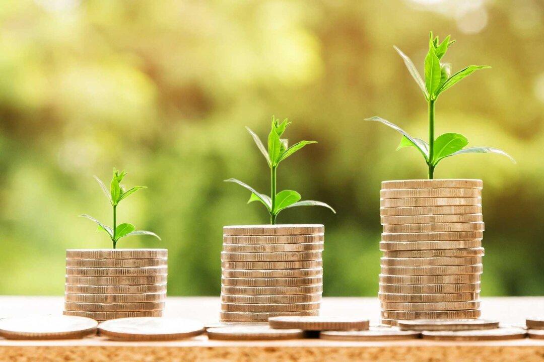 Looking for a Way to Invest According to Your Values?