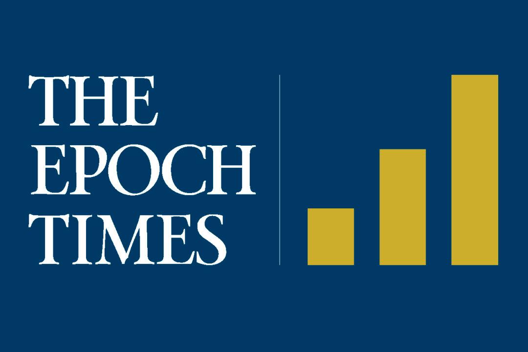 Epoch Times National Poll Results (Aug. 26–30)