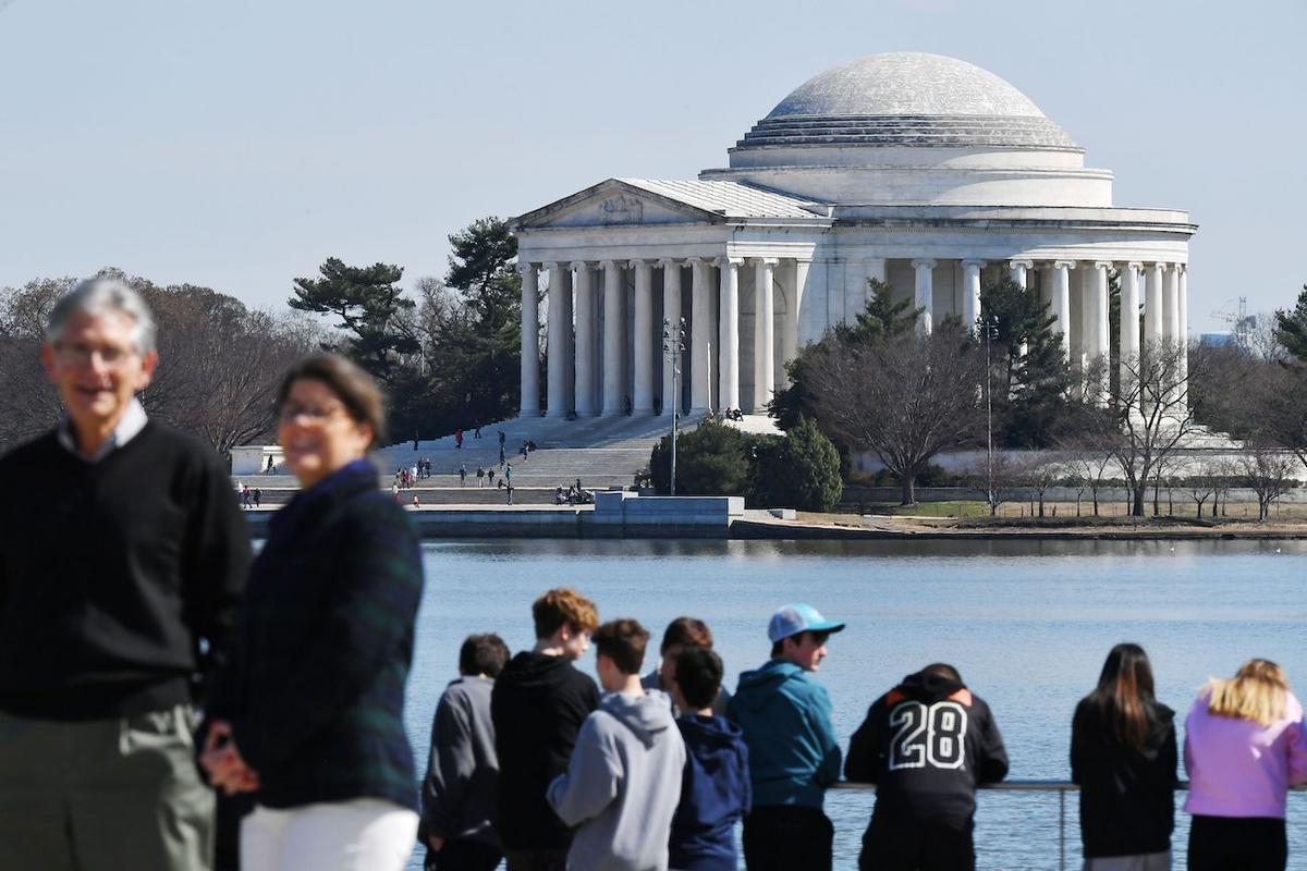 America Essay Contest: The Country That Dared to Dream