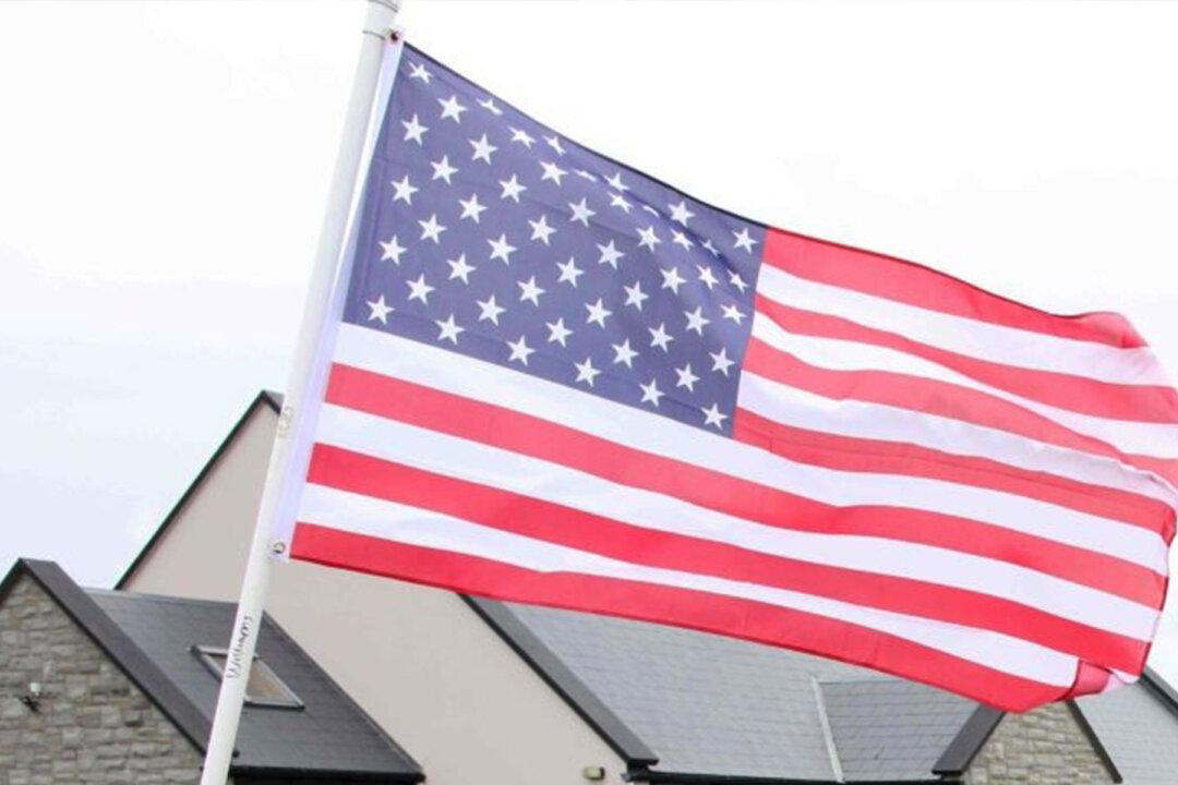 Italy-Born WWII Veteran Becomes US Citizen Almost 8 Decades After Fighting for America