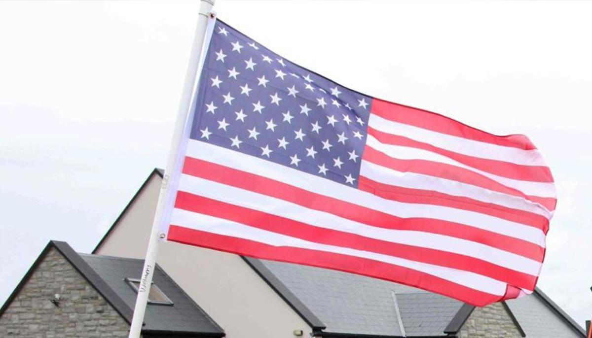 Italy-Born WWII Veteran Becomes US Citizen Almost 8 Decades After Fighting for America