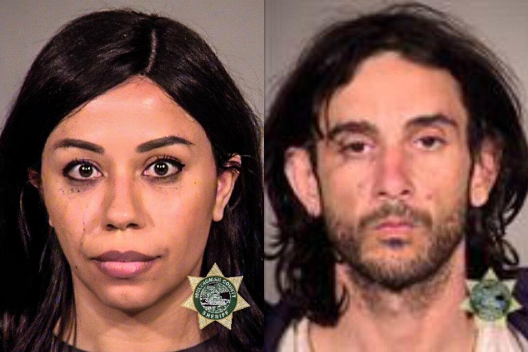 Federal Charges Brought Against Portland Rioters Following FBI Investigations