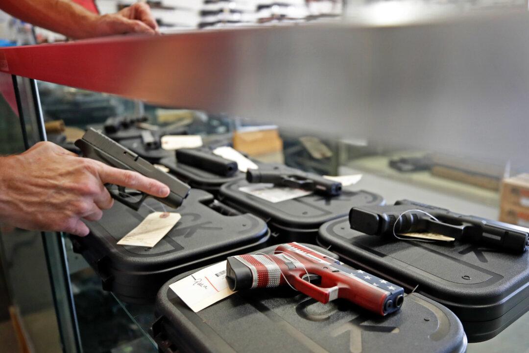 Colorado Gun Store Owner With 600 Violations Gets License Revoked After Judge’s Decision