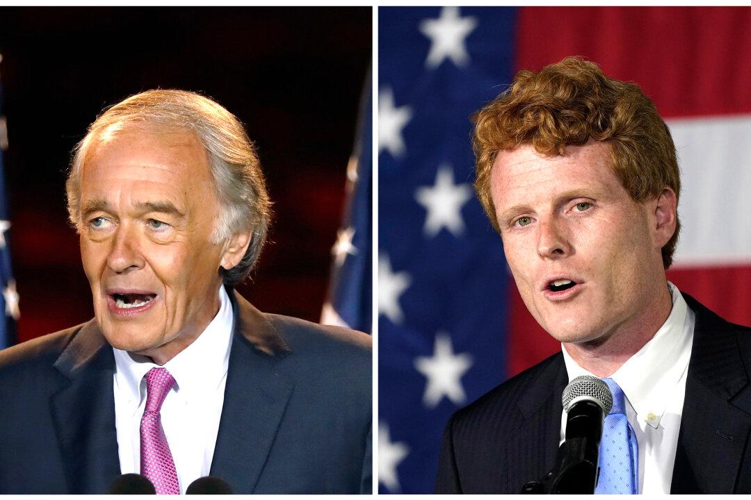 Democrats Threaten Retaliation If Trump Fills Supreme Court Vacancy: ‘Pack the Courts’
