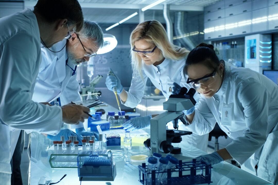 Only 1 in 10 Medical Treatments Are Backed by High-Quality Evidence