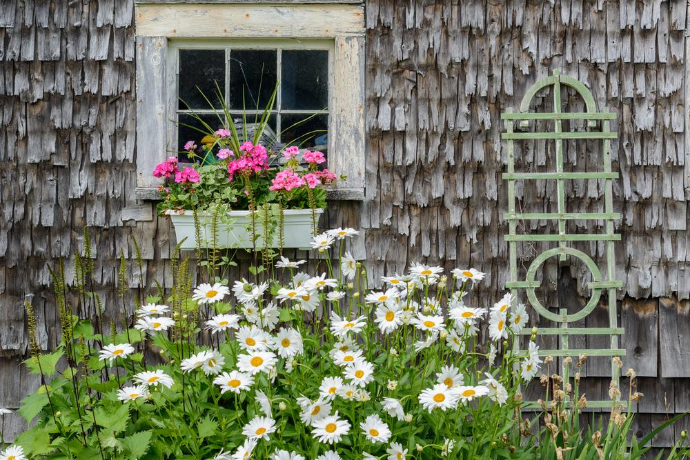 Design Destination: Camden, Maine