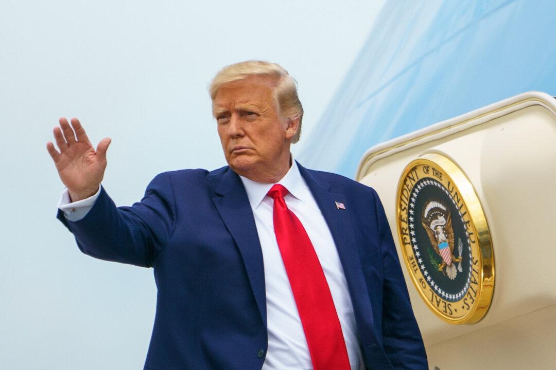 Trump Was Right—the Retired Generals Were Wrong