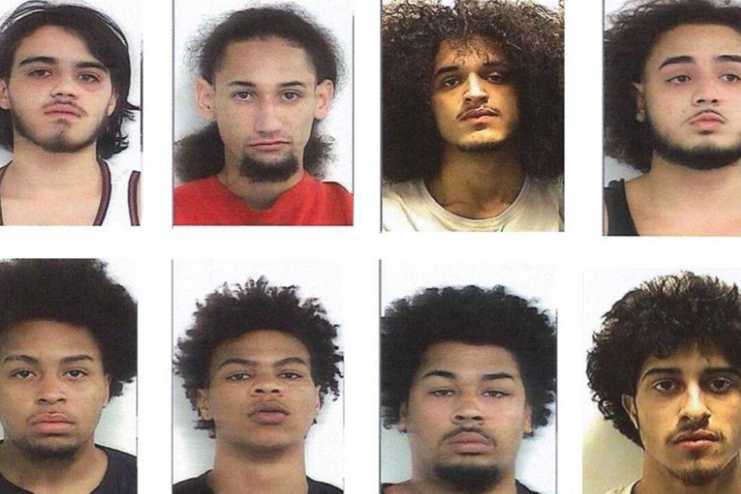 7 Rhode Island Men Arrested for Rape of 16-Year-Old Girl: Police