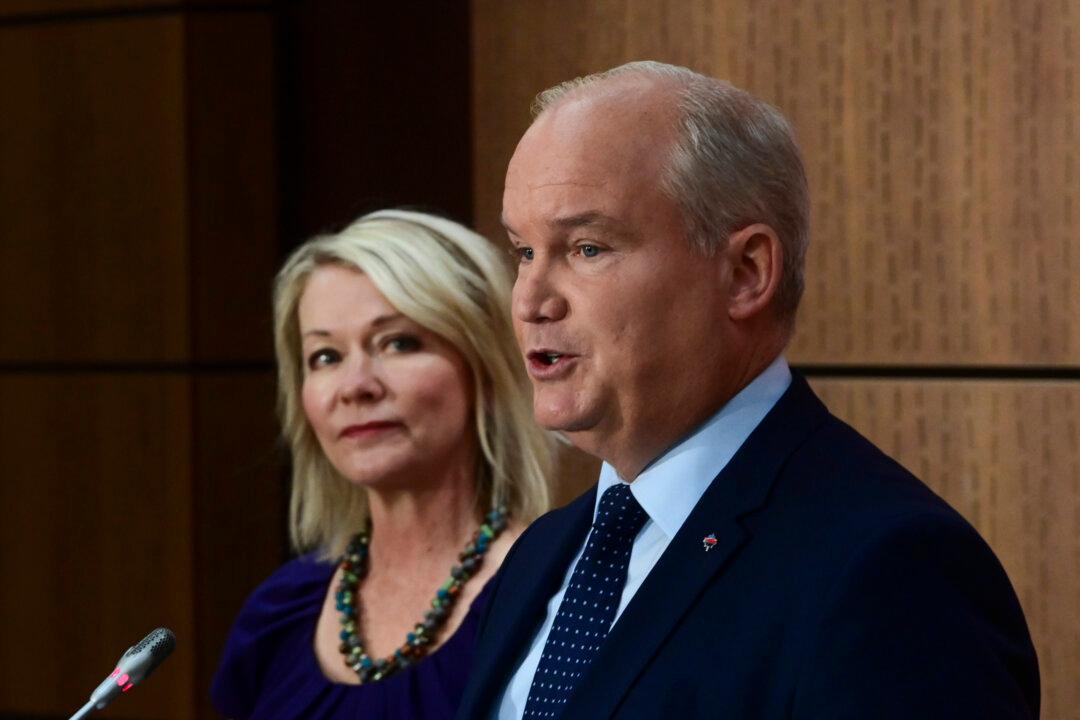 O'Toole Family Tested for COVID-19 Through Commons Program After Public Line Stymies Them