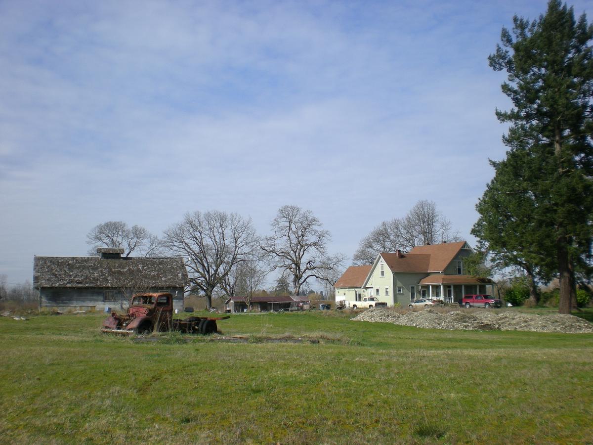 Washington Dairy Farmers Get Day in Court Against EPA