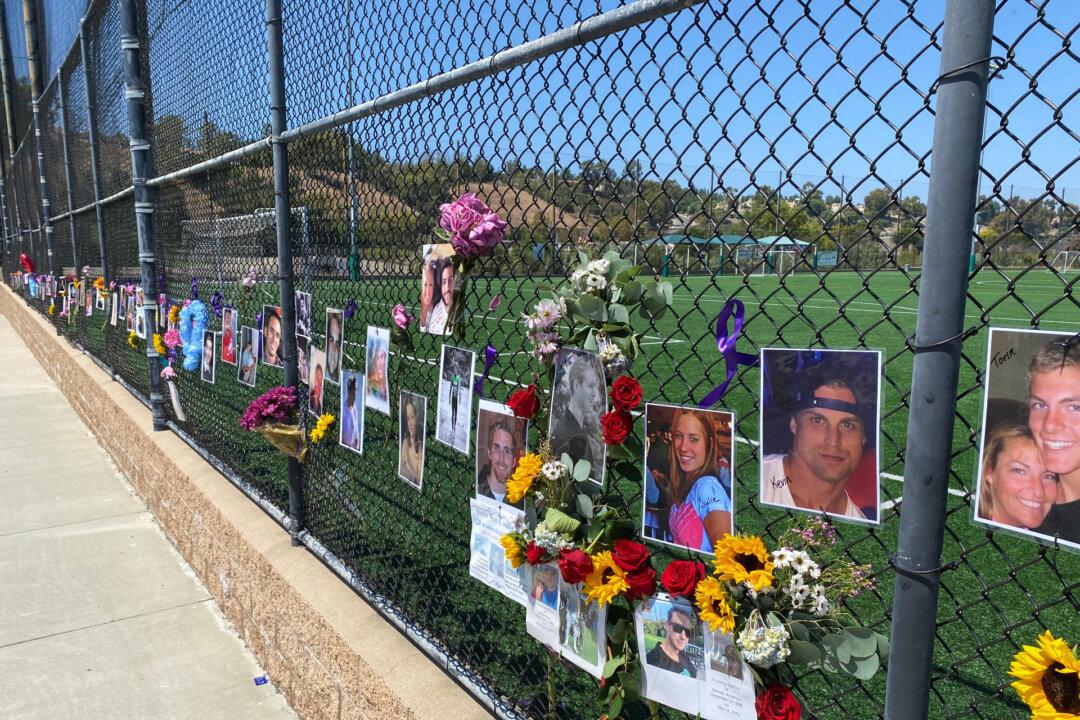 Orange County Board of Supervisors Calling on City Officials to Fight Fentanyl Together